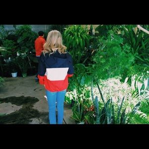 Meet your Posher, Ruby